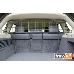 Travall Koiraverkko Land Rover Range Rover Vogue [L405] 2013-