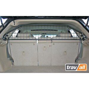 Travall Koiraverkko Lexus RX 2009-2015