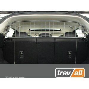 Travall Dog Guard Mazda CX-5 2017-