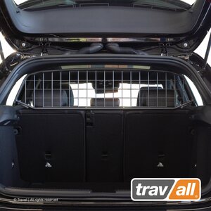 Travall Koiraverkko Mercedes A-sarja 2018-