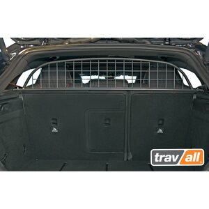Travall Dog Guard Mercedes CLA Shooting Brake 2015-2019