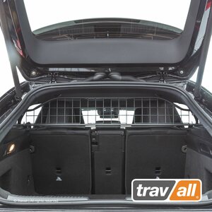 Travall Koiraverkko Mercedes CLA Shooting Brake 2019-