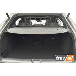 Travall Koiraverkko Mercedes GLA Class 2014-