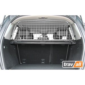 Travall Koiraverkko Mercedes ML-Class [W164] 2005-2011