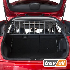 Travall Koiraverkko Mitsubishi Eclipse Cross 2017-