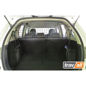Travall Koiraverkko Mitsubishi Outlander 2012-, myös Hybrid