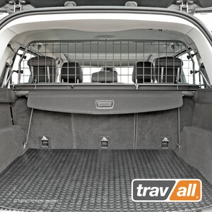 Travall Dog Guard Renault Espace 2015-