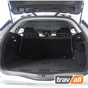 Travall Dog Guard Renault Megane Estate 2016-
