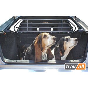 Travall Koiraverkko Skoda Octavia 5-ov Hatchback 1998-2005