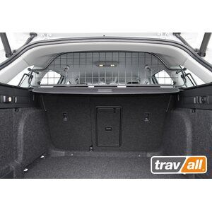 Travall Dog Guard Skoda Superb Estate 2015-, no roof hatch