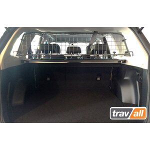 Travall Koiraverkko Subaru Forester [SJ] 2013-