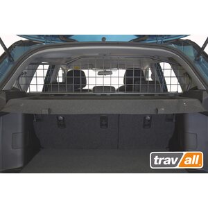 Travall Koiraverkko Suzuki Vitara 2015-