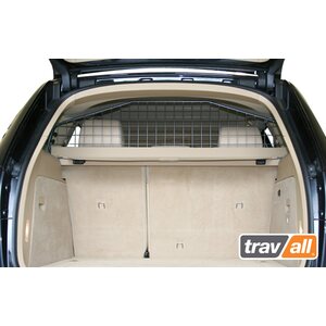 Travall Koiraverkko Volkswagen Touareg 2008-2010