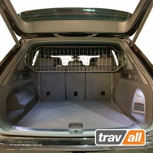 Travall Koiraverkko Volkswagen Touareg 2018-