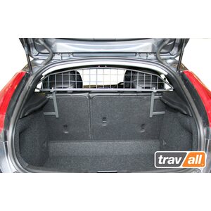 Travall Dog Guard Volvo V40 5-door Hatchback 2012-