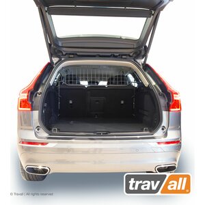 Travall Koiraverkko Volvo XC60 2017-