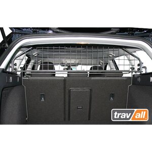 Travall Koiraverkko VW Golf Variant [Mk7] 2013-, kattoluukulla