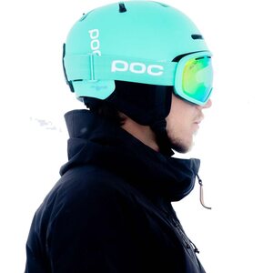 POC Fornix Spin
