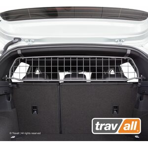 Travall Koiraverkko VW T-Cross 2018-