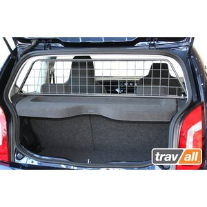 Travall Dog Guard VW Up / Seat Mii / Skoda Citigo, 3/5-door HB 2012-