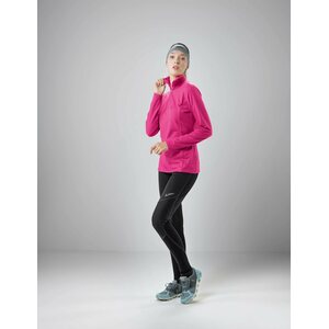 Löffler Tights Evo Windstopper Warm Womens