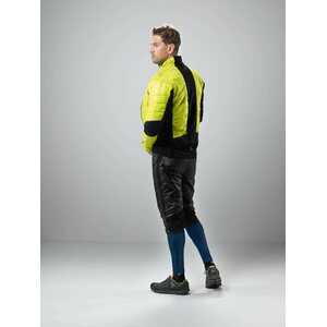Löffler 3/4 Pants Pace Primaloft Next Mens