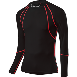 Löffler Turtleneck Longsleeve Airvent Transtex Light Men (2023)