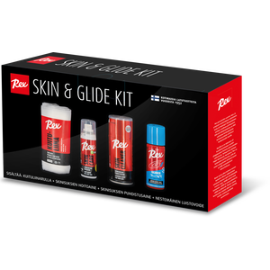Rex Skin & Glide Kit (572)