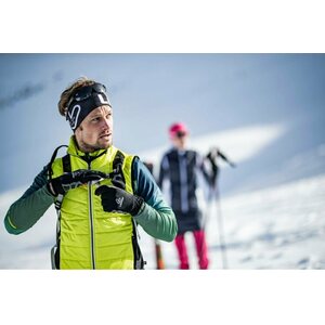 Löffler Vest Pace Primaloft 60 Mens