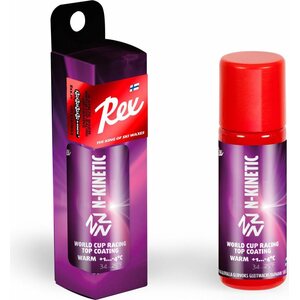 Rex N-Kinetic Liquid Warm (+1…-4°C)