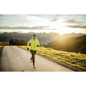 Löffler Jacket Pace Hybrid Primaloft 60 Womens