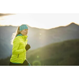 Löffler Jacket Pace Hybrid Primaloft 60 Womens