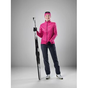 Löffler Jacket Pace Hybrid Primaloft 60 Womens