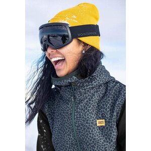 Mons Royale McCloud Beanie