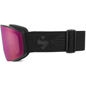 Sweet Protection Boondock RIG Reflect Team Edition w/ RIG Bixbite/Matte Black/Terje Haakonsen 1