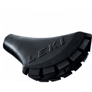 LEKI Rubber Tip Walking