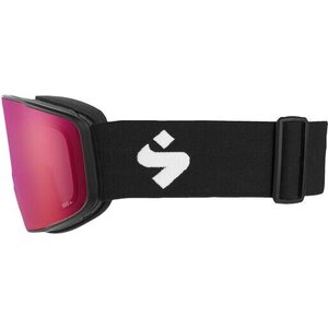 Sweet Protection Boondock RIG Reflect w/ RIG Bixbite/Matte Black/Black