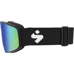 Sweet Protection Boondock RIG Reflect w/ RIG Emerald/Matte Black/Black