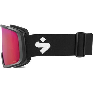 Sweet Protection Firewall RIG Reflect w/ RIG Bixbite/Matte Black/Black