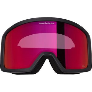 Sweet Protection Firewall RIG Reflect w/ RIG Bixbite/Matte Black/Black
