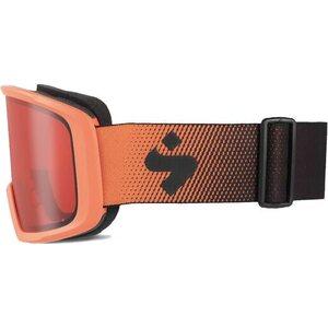Sweet Protection Firewall w/ Orange/Matte Flame/Flame Fade