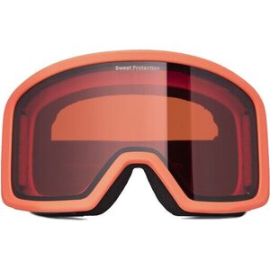 Sweet Protection Firewall w/ Orange/Matte Flame/Flame Fade