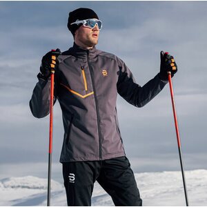 Dahlie Jacket Kikut Mens