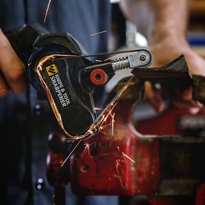 Work Sharp Knife and Tool Sharpener