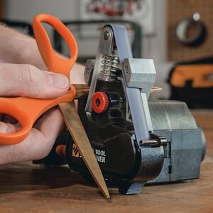 Work Sharp Knife and Tool Sharpener