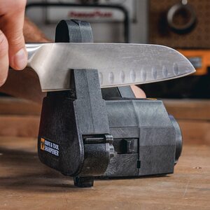 Work Sharp Knife and Tool Sharpener