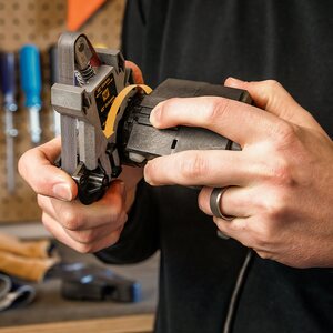 Work Sharp Knife and Tool Sharpener