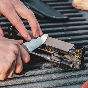 Work Sharp Guided Sharpening System