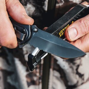 Work Sharp Guided Sharpening System