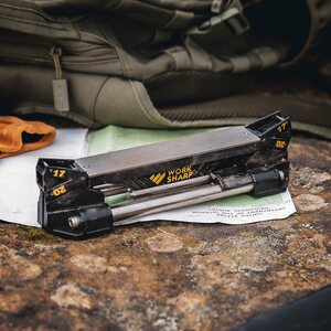 Work Sharp Guided Sharpening System Upgrade Kit (GSS)